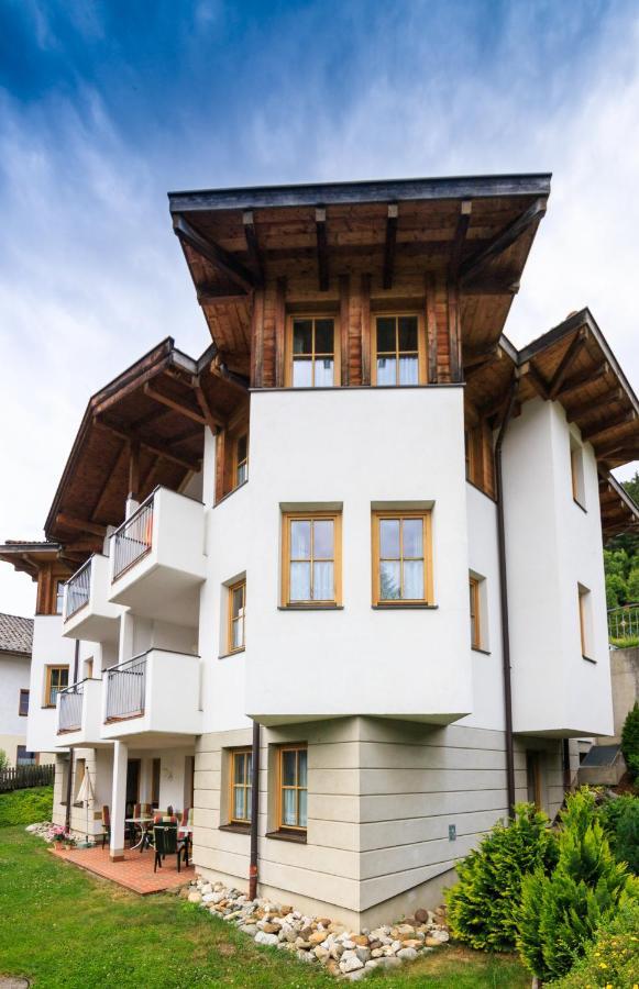 Landhaus Schiestl Apartamento Fulpmes Exterior foto